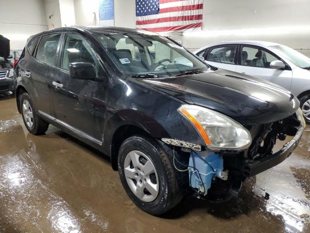 Photo 3 VIN: JN8AS5MT8BW160132 - NISSAN ROGUE S 