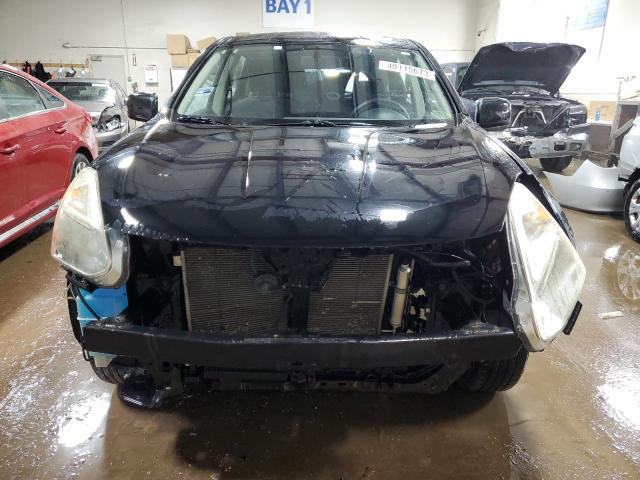 Photo 4 VIN: JN8AS5MT8BW160132 - NISSAN ROGUE S 