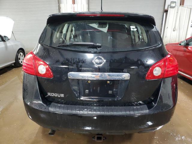 Photo 5 VIN: JN8AS5MT8BW160132 - NISSAN ROGUE S 