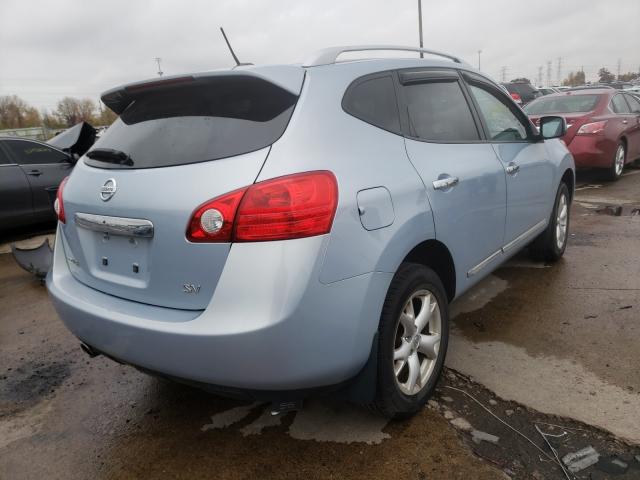 Photo 3 VIN: JN8AS5MT8BW160924 - NISSAN ROGUE 