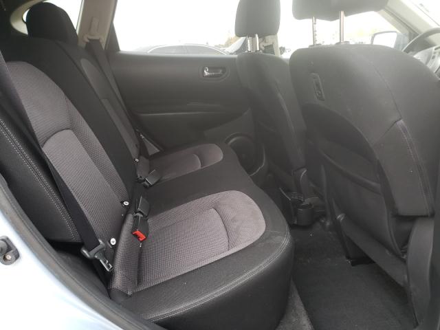 Photo 5 VIN: JN8AS5MT8BW160924 - NISSAN ROGUE 