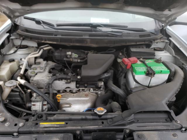 Photo 6 VIN: JN8AS5MT8BW160924 - NISSAN ROGUE 