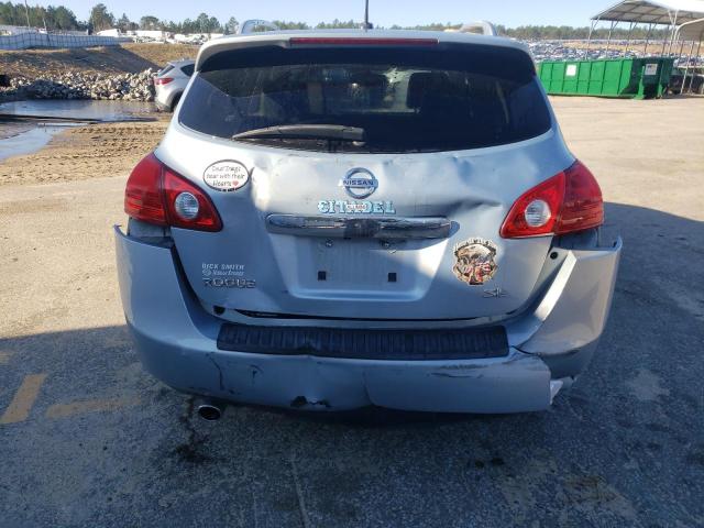 Photo 8 VIN: JN8AS5MT8BW163192 - NISSAN ROGUE S 