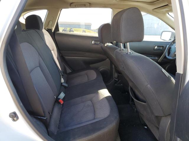 Photo 10 VIN: JN8AS5MT8BW163404 - NISSAN ROGUE S 