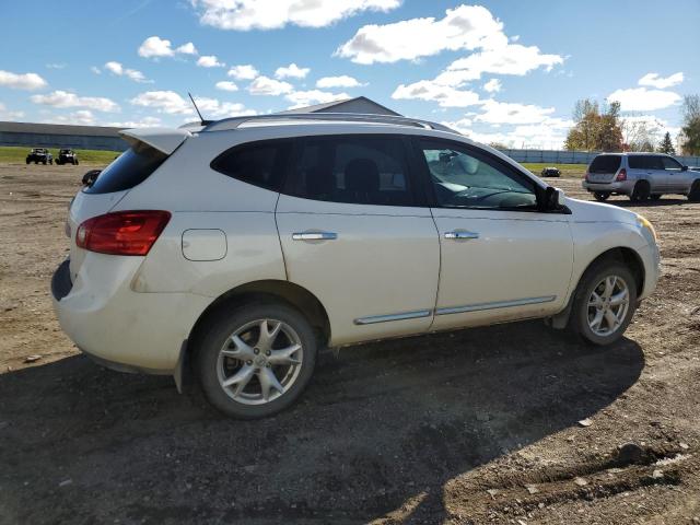 Photo 2 VIN: JN8AS5MT8BW163404 - NISSAN ROGUE S 