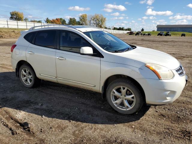 Photo 3 VIN: JN8AS5MT8BW163404 - NISSAN ROGUE S 