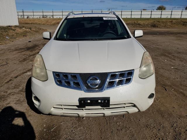 Photo 4 VIN: JN8AS5MT8BW163404 - NISSAN ROGUE S 