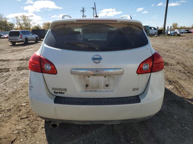 Photo 5 VIN: JN8AS5MT8BW163404 - NISSAN ROGUE S 