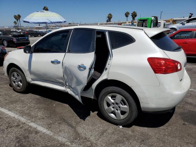 Photo 1 VIN: JN8AS5MT8BW164942 - NISSAN ROGUE S 