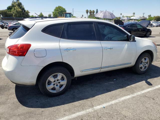 Photo 2 VIN: JN8AS5MT8BW164942 - NISSAN ROGUE S 