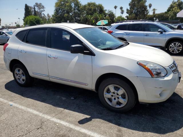 Photo 3 VIN: JN8AS5MT8BW164942 - NISSAN ROGUE S 