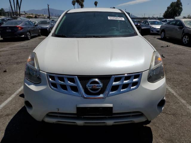 Photo 4 VIN: JN8AS5MT8BW164942 - NISSAN ROGUE S 