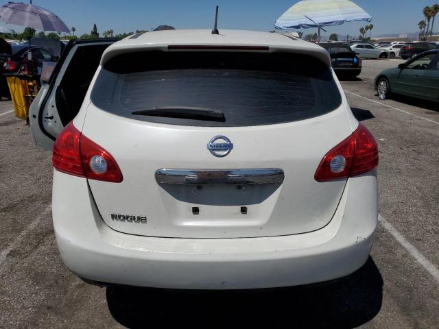 Photo 5 VIN: JN8AS5MT8BW164942 - NISSAN ROGUE S 