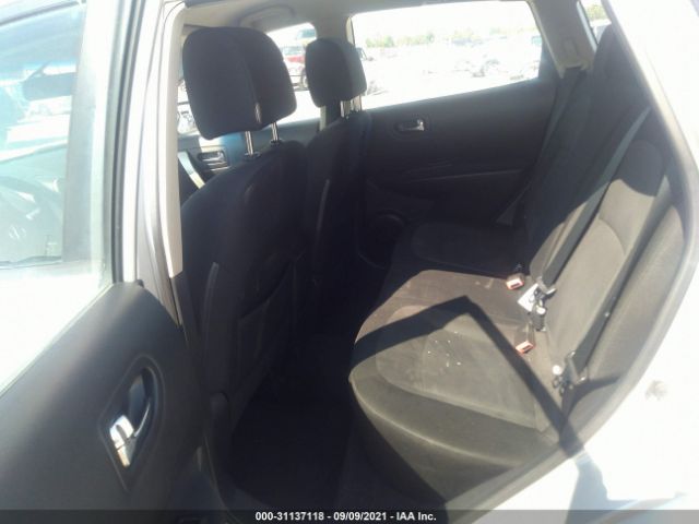 Photo 7 VIN: JN8AS5MT8BW168991 - NISSAN ROGUE 