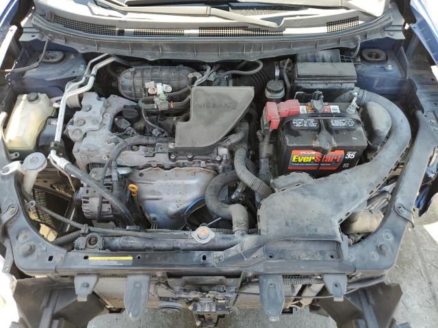 Photo 11 VIN: JN8AS5MT8BW169204 - NISSAN ROGUE S 