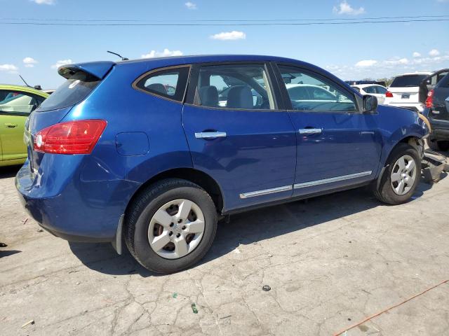 Photo 2 VIN: JN8AS5MT8BW169204 - NISSAN ROGUE S 