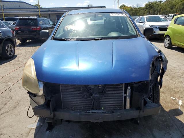 Photo 4 VIN: JN8AS5MT8BW169204 - NISSAN ROGUE S 