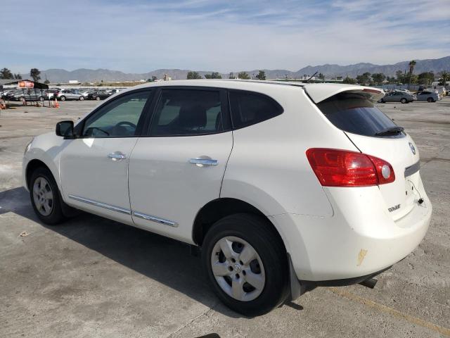 Photo 1 VIN: JN8AS5MT8BW169994 - NISSAN ROGUE S 