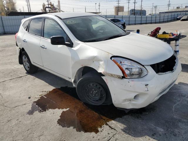 Photo 3 VIN: JN8AS5MT8BW169994 - NISSAN ROGUE S 