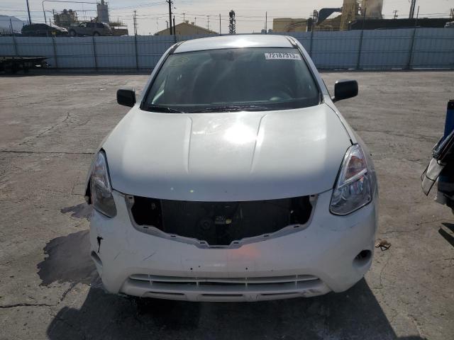 Photo 4 VIN: JN8AS5MT8BW169994 - NISSAN ROGUE S 