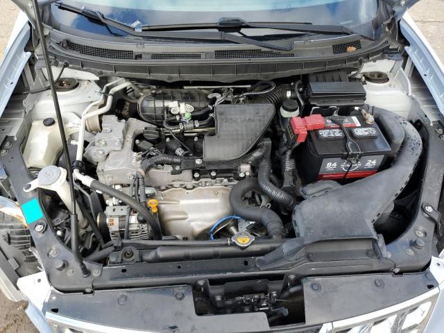 Photo 11 VIN: JN8AS5MT8BW173799 - NISSAN ROGUE S 