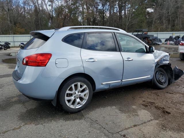 Photo 2 VIN: JN8AS5MT8BW173799 - NISSAN ROGUE S 