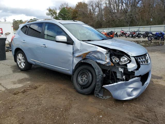 Photo 3 VIN: JN8AS5MT8BW173799 - NISSAN ROGUE S 