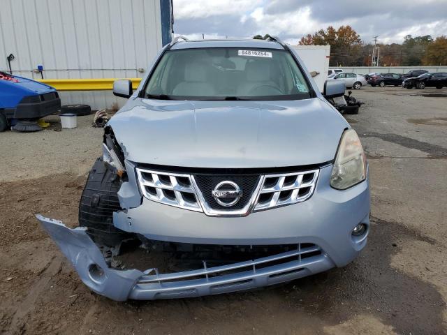 Photo 4 VIN: JN8AS5MT8BW173799 - NISSAN ROGUE S 