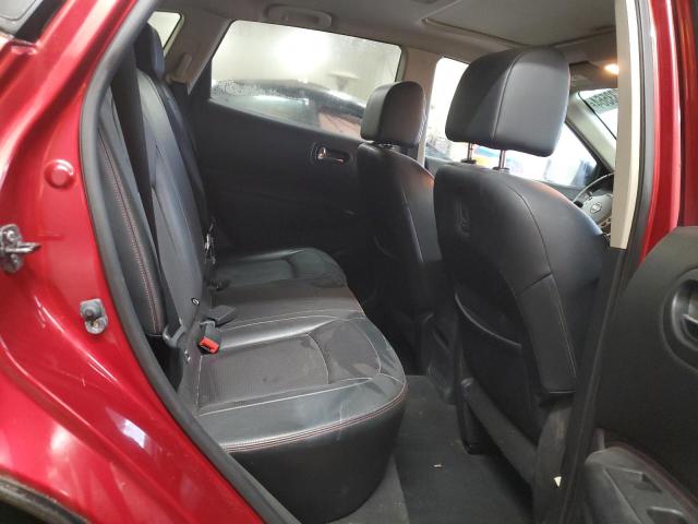 Photo 10 VIN: JN8AS5MT8BW176699 - NISSAN ROGUE S 