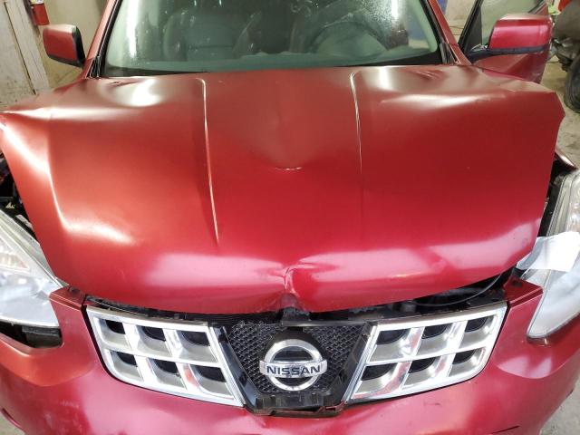 Photo 11 VIN: JN8AS5MT8BW176699 - NISSAN ROGUE S 