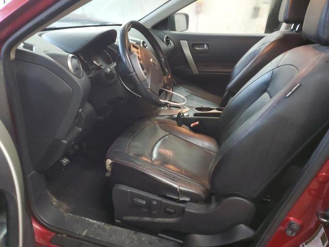 Photo 6 VIN: JN8AS5MT8BW176699 - NISSAN ROGUE S 