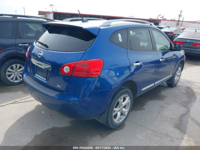 Photo 3 VIN: JN8AS5MT8BW183247 - NISSAN ROGUE 