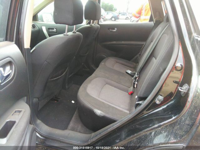 Photo 7 VIN: JN8AS5MT8BW183992 - NISSAN ROGUE 