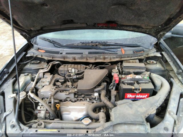 Photo 9 VIN: JN8AS5MT8BW183992 - NISSAN ROGUE 