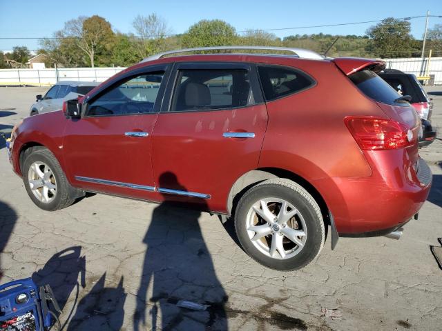 Photo 1 VIN: JN8AS5MT8BW184012 - NISSAN ROGUE S 