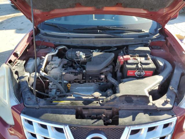 Photo 11 VIN: JN8AS5MT8BW184012 - NISSAN ROGUE S 