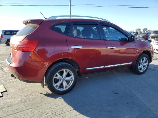 Photo 2 VIN: JN8AS5MT8BW184012 - NISSAN ROGUE S 