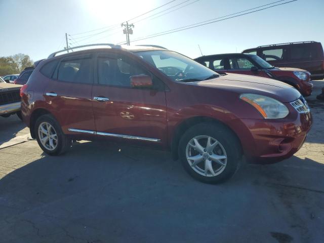 Photo 3 VIN: JN8AS5MT8BW184012 - NISSAN ROGUE S 