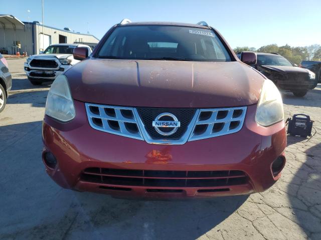 Photo 4 VIN: JN8AS5MT8BW184012 - NISSAN ROGUE S 