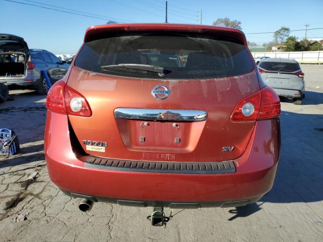 Photo 5 VIN: JN8AS5MT8BW184012 - NISSAN ROGUE S 