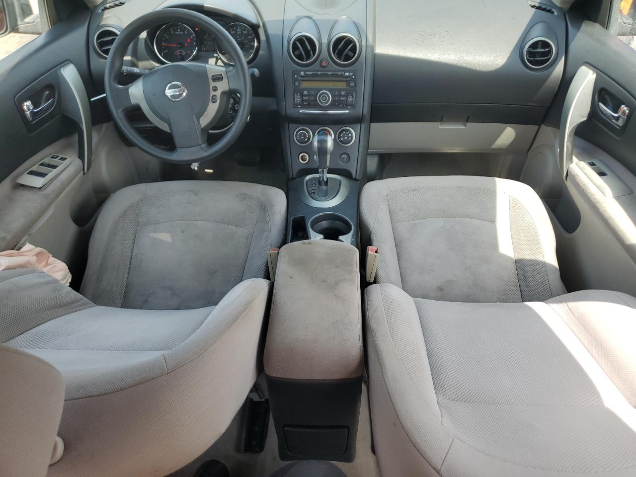 Photo 7 VIN: JN8AS5MT8BW184270 - NISSAN ROGUE 