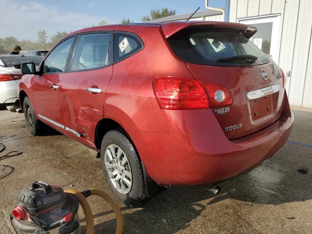 Photo 1 VIN: JN8AS5MT8BW186133 - NISSAN ROGUE S 