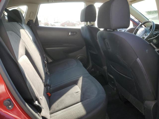 Photo 10 VIN: JN8AS5MT8BW186133 - NISSAN ROGUE S 