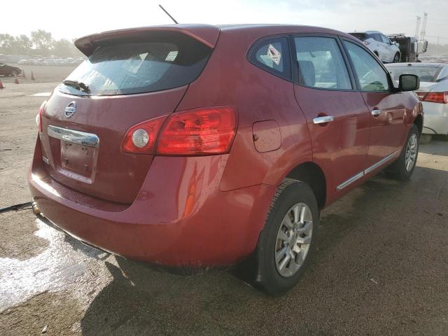 Photo 2 VIN: JN8AS5MT8BW186133 - NISSAN ROGUE S 