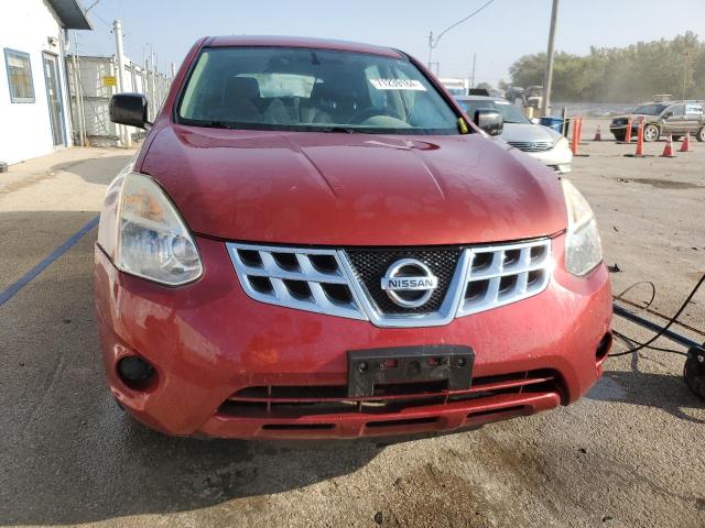 Photo 4 VIN: JN8AS5MT8BW186133 - NISSAN ROGUE S 