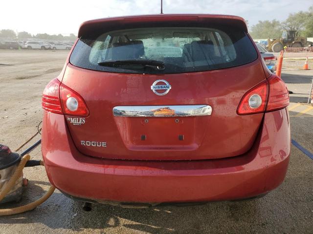 Photo 5 VIN: JN8AS5MT8BW186133 - NISSAN ROGUE S 