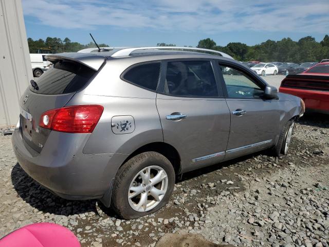 Photo 2 VIN: JN8AS5MT8BW561938 - NISSAN ROGUE 