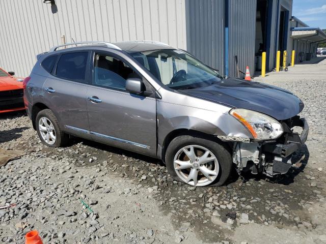 Photo 3 VIN: JN8AS5MT8BW561938 - NISSAN ROGUE 