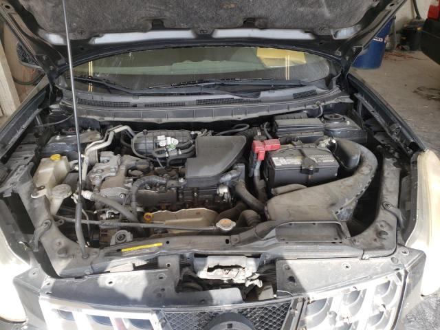 Photo 6 VIN: JN8AS5MT8BW564483 - NISSAN ROGUE S 