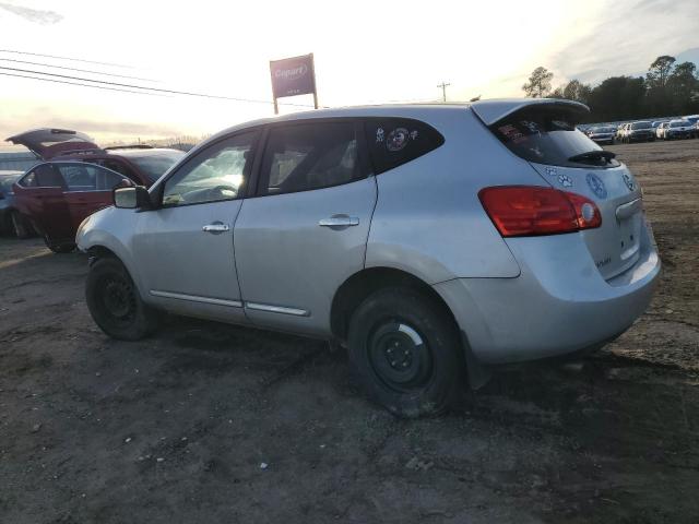 Photo 1 VIN: JN8AS5MT8BW564533 - NISSAN ROGUE S 